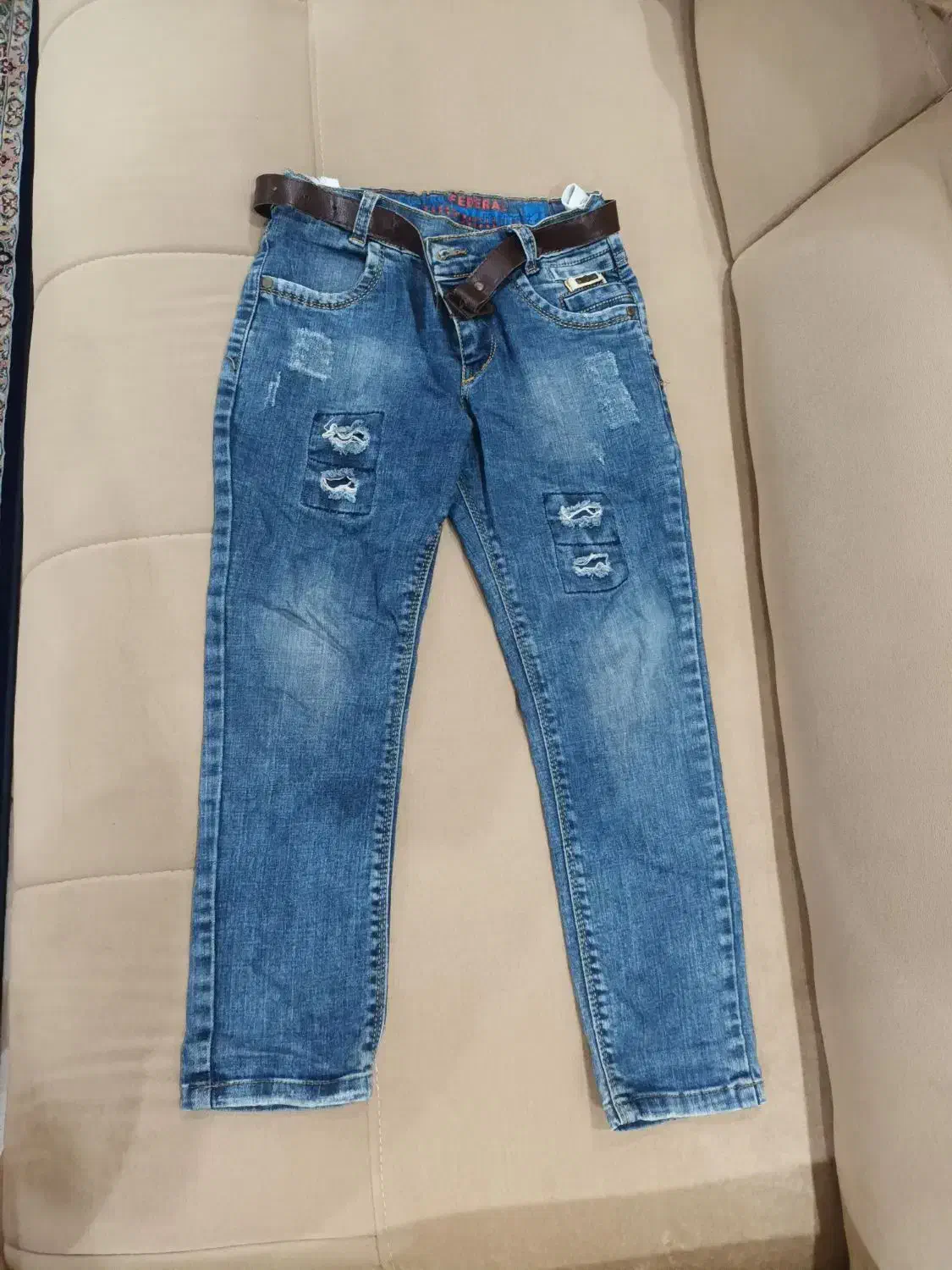 لباس بچه گانه|کفش و لباس بچه|کهریزک, |دیوار