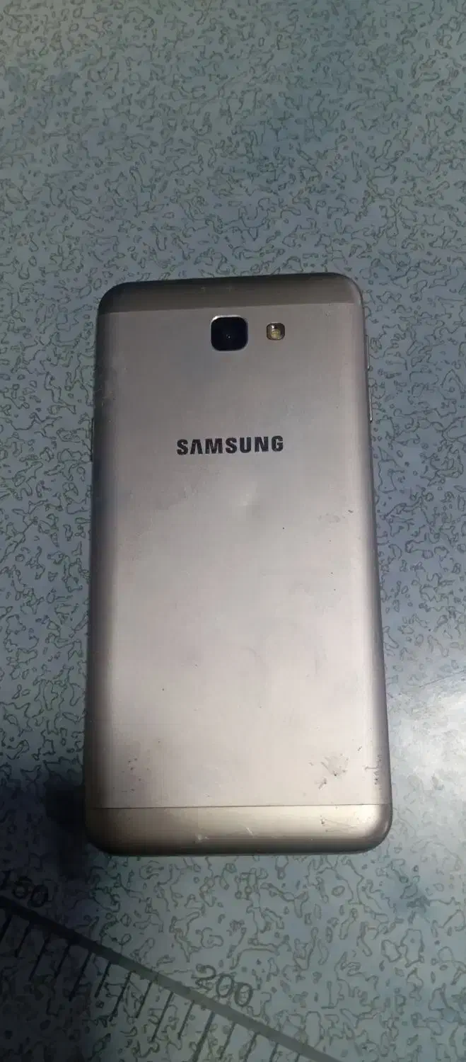 گوشی سامسونگ جی 5s|موبایل|دوتپه, |دیوار