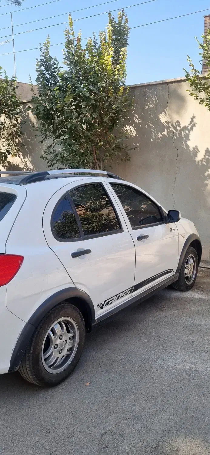 کوییک R|خودرو سواری و وانت|قم, عمار یاسر|دیوار