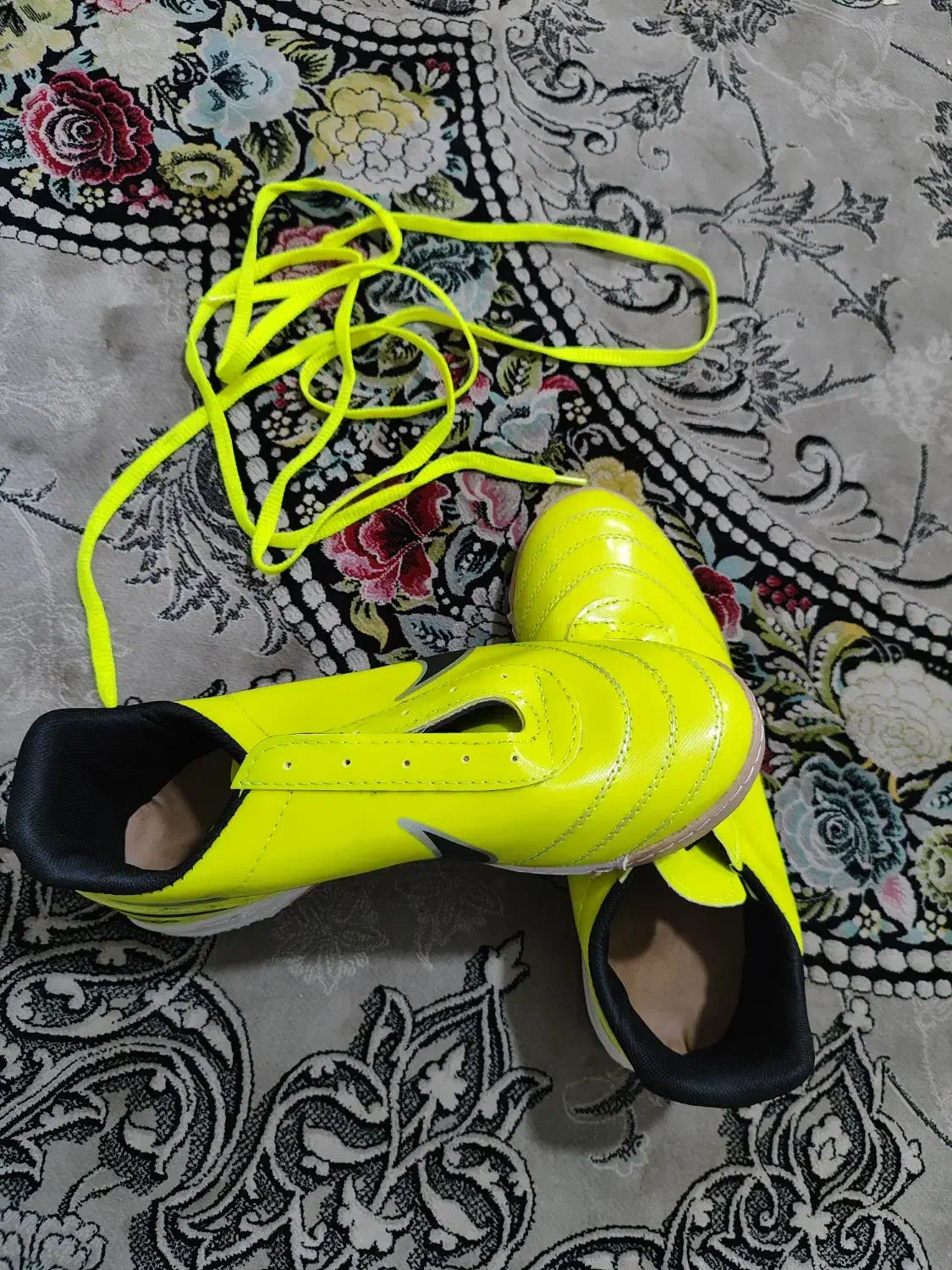 کفش ورزشی|کفش و لباس بچه|پاکدشت, شهرک امام رضا|دیوار