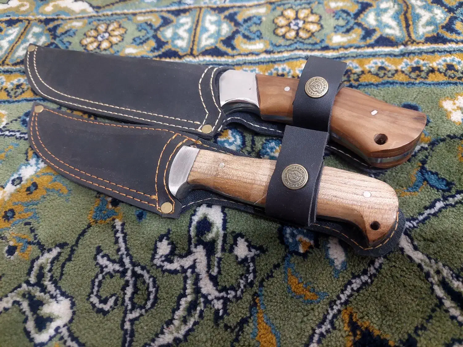 چاقو  شکاری طبعیت  گردی|کوهنوردی و کمپینگ|ری, سرتخت|دیوار