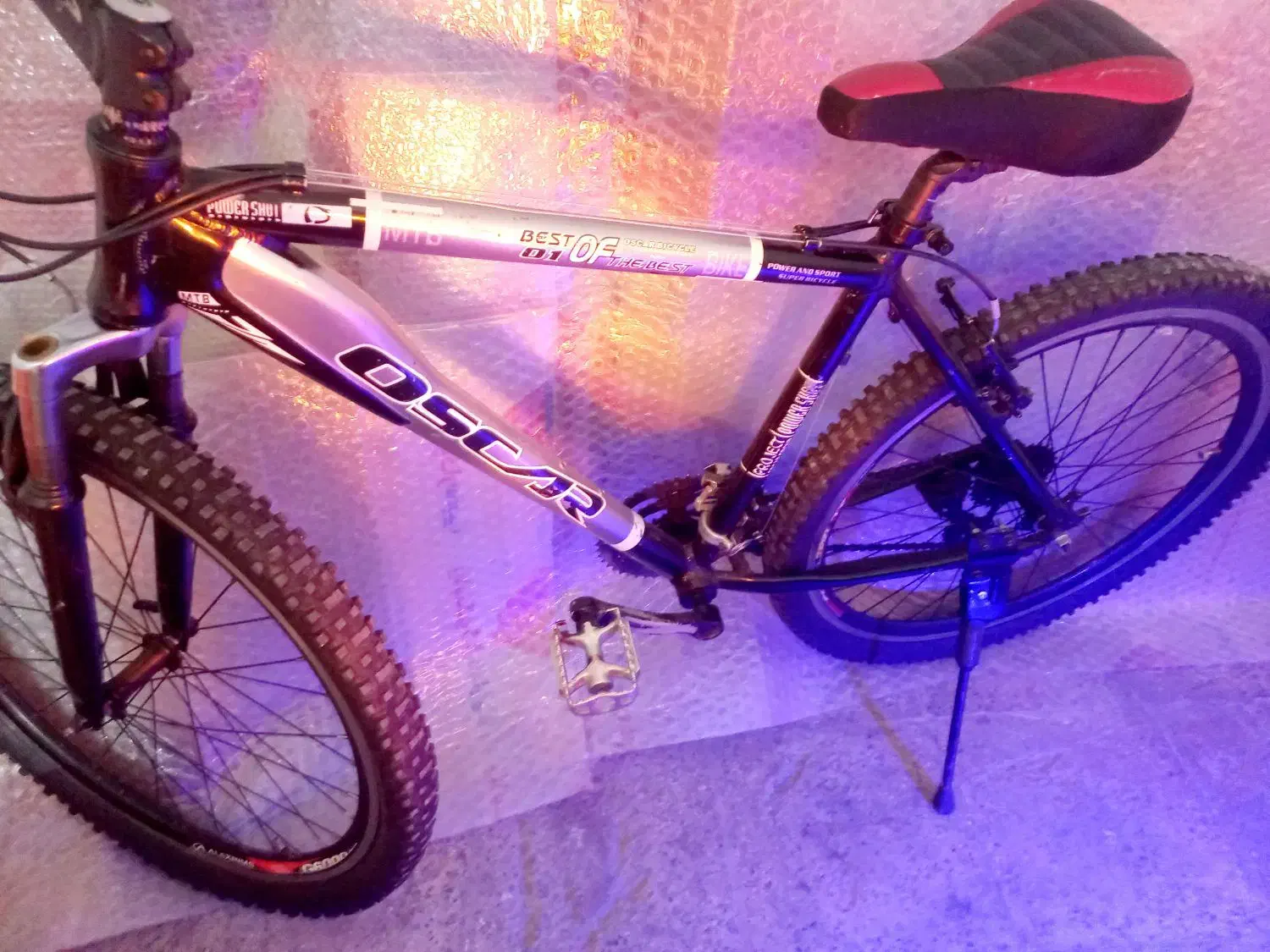 دوچرخه 26|دوچرخه، اسکیت، اسکوتر|بروجرد, |دیوار