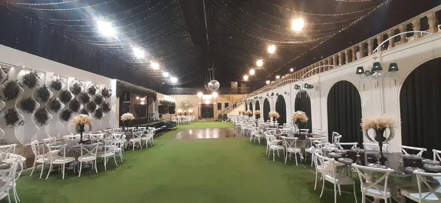تالار.باغ.تشریفات.سالن عقد|خدمات پذیرایی، مراسم|مشهد, وکیل‌آباد|دیوار