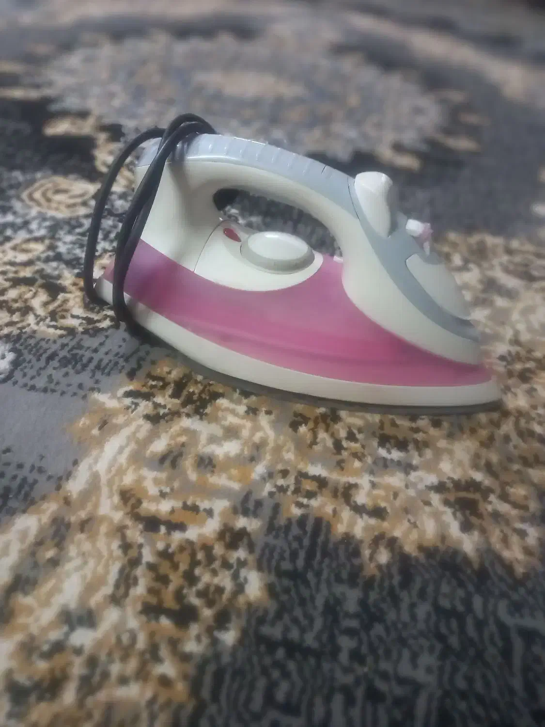 اتو بخار|اتو و لوازم اتو|آبیک, |دیوار