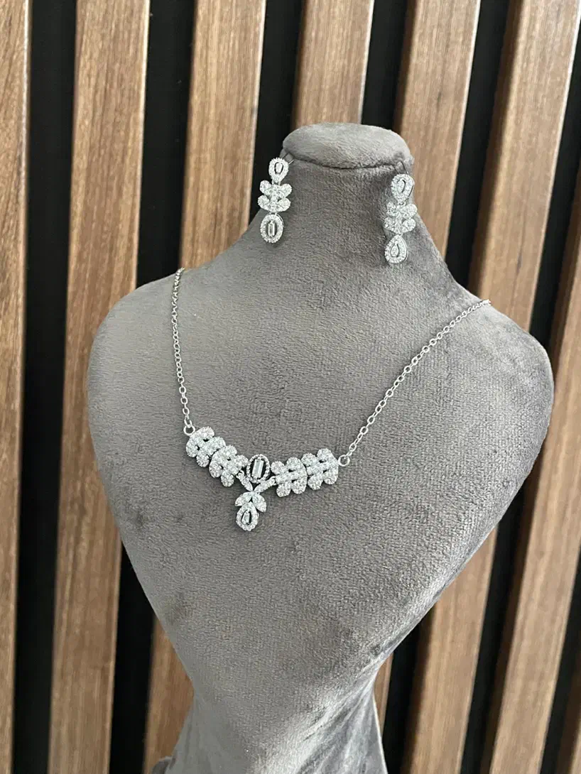 انواع بدلیجات و نیم ست جواهری با قیمت مناسب|بدلیجات|ارومیه, |دیوار