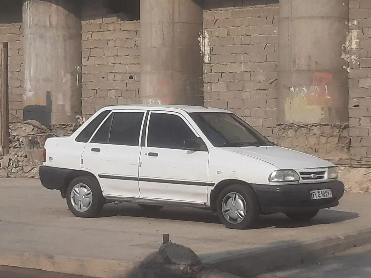 کمک به شما در بدست آوردن تجربه رانندگی|خدمات آموزشی|تهران, تهرانسر شرقی|دیوار