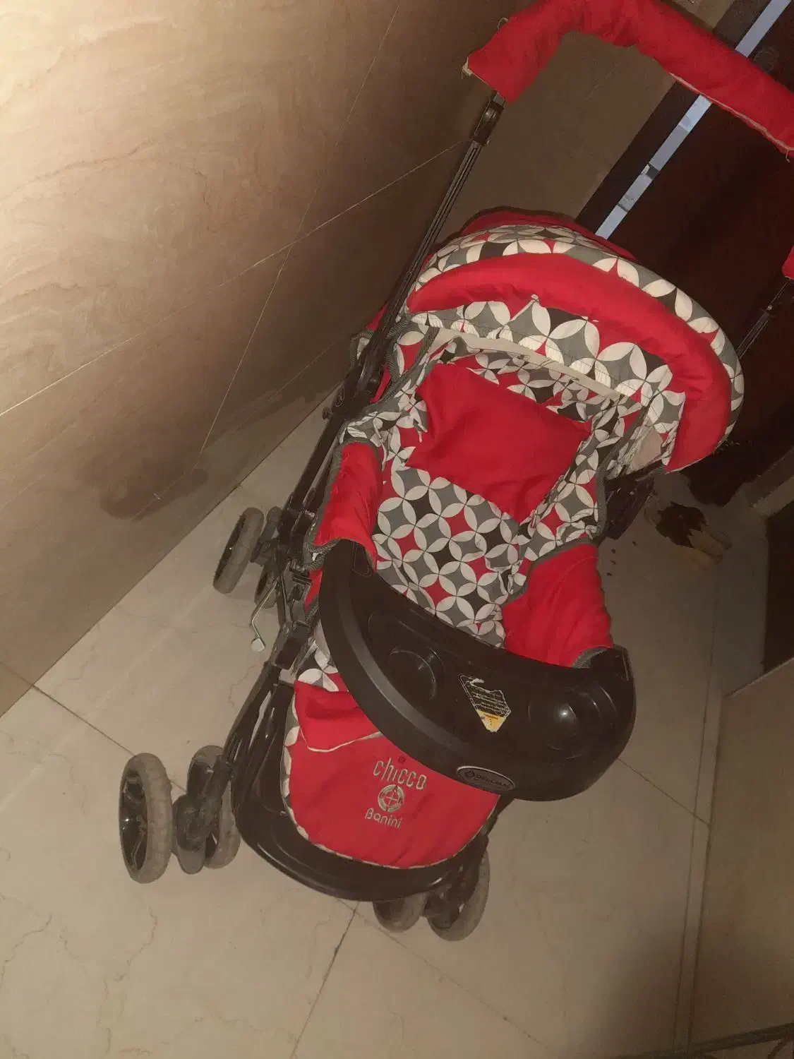 کالسکه|کالسکه و لوازم جانبی|فردیس, فردیس|دیوار