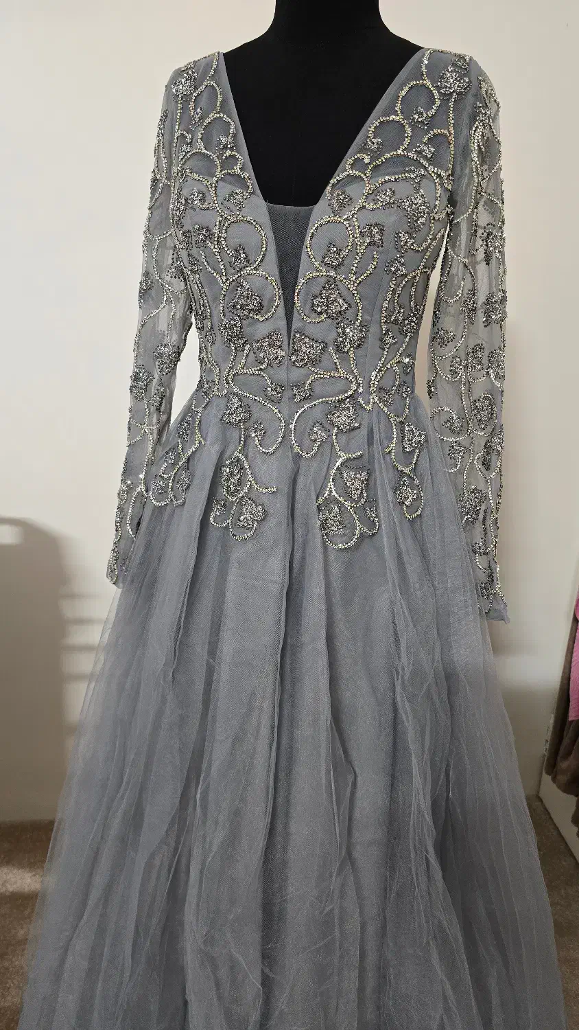 لباس مجلسی برند favore|لباس|تهران, شهران جنوبی|دیوار