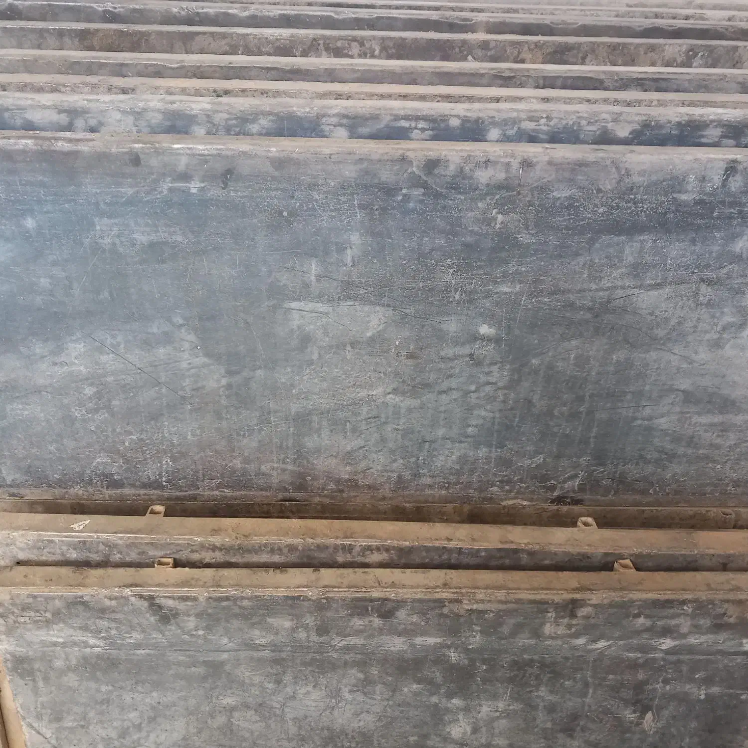 قالب فلزی|ابزارآلات|بروجن, |دیوار