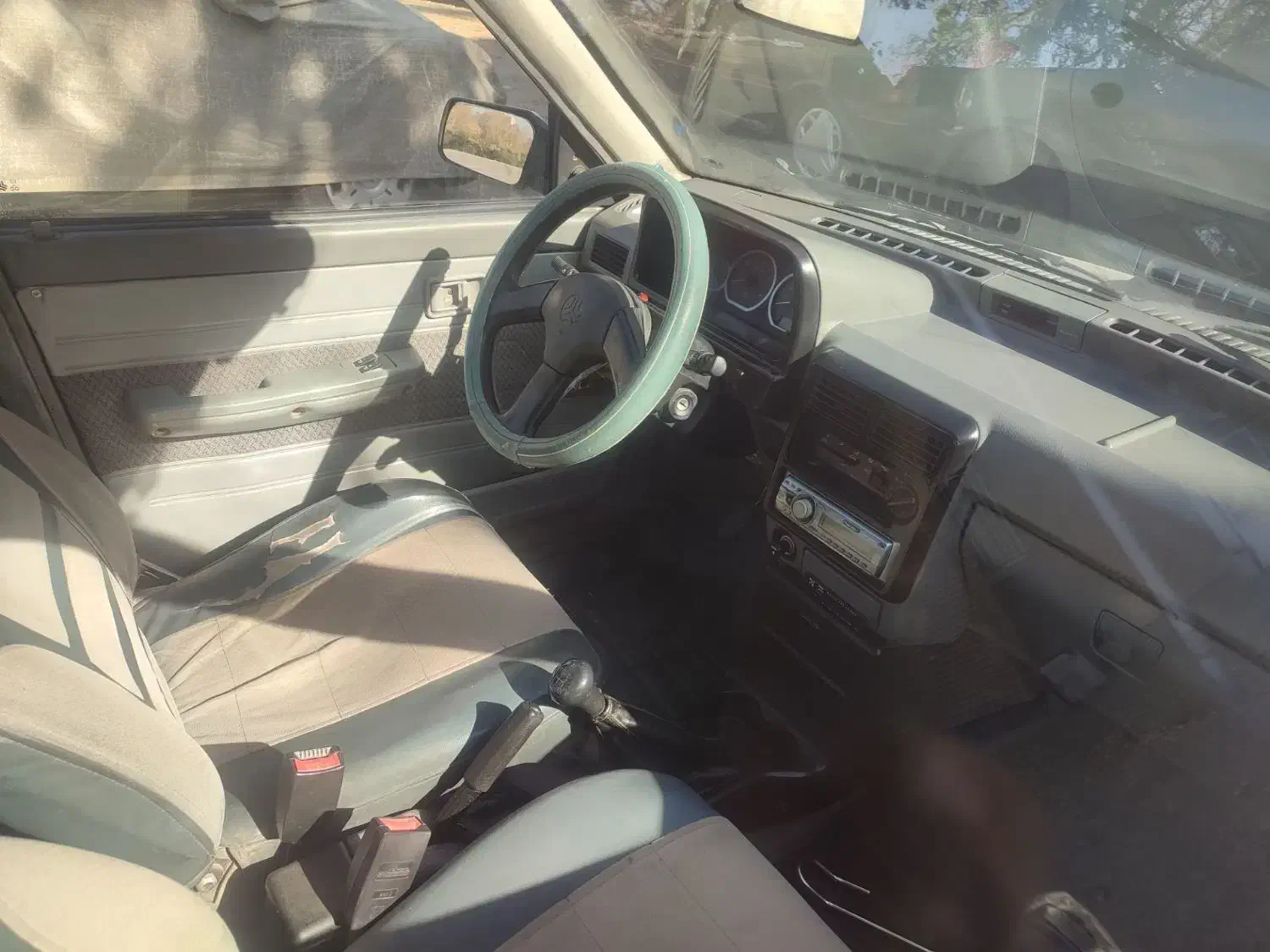 پراید 132|خودرو سواری و وانت|مشهد, انقلاب|دیوار