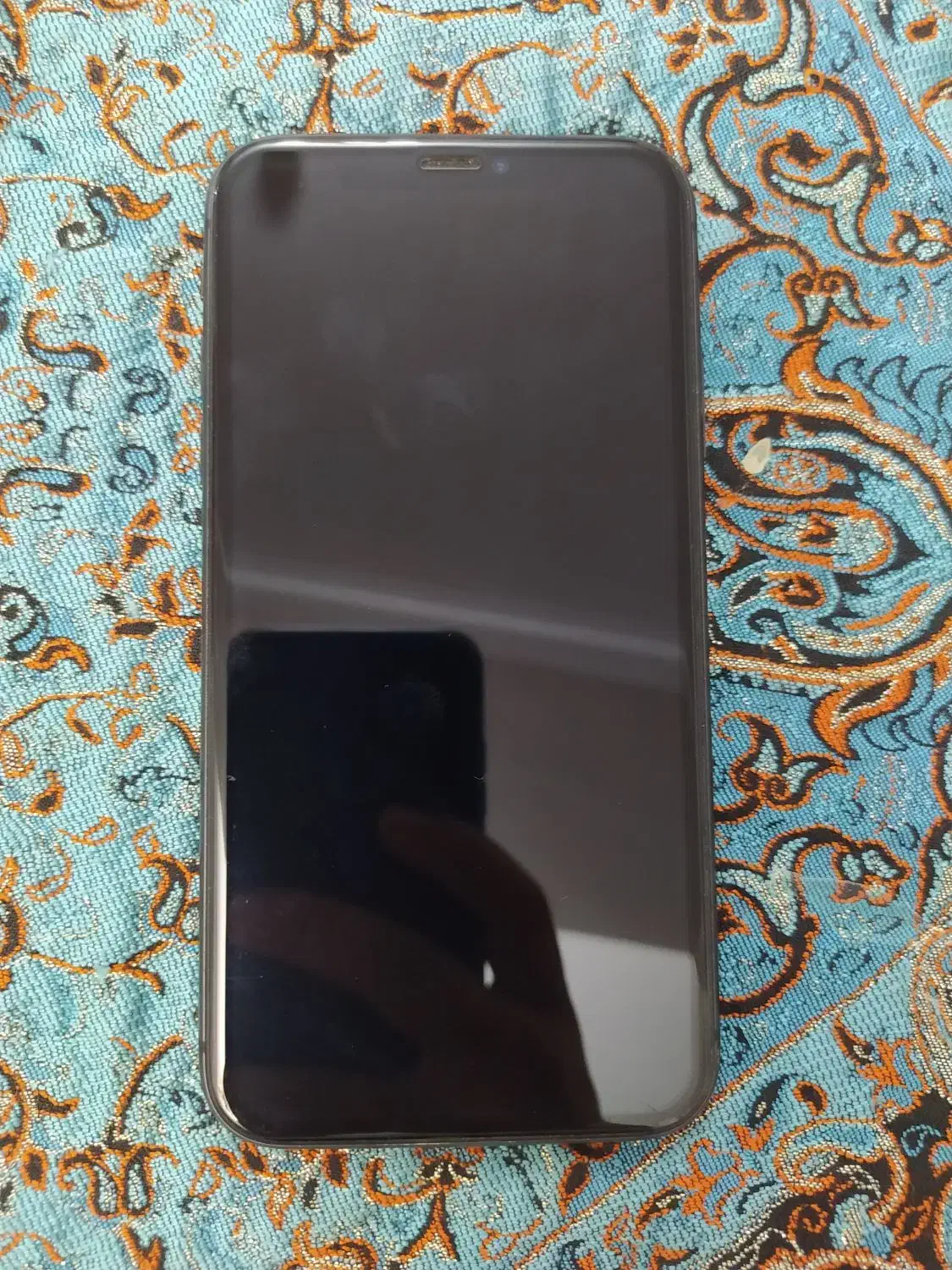 گوشی آیفون 11|موبایل|تبریز, |دیوار