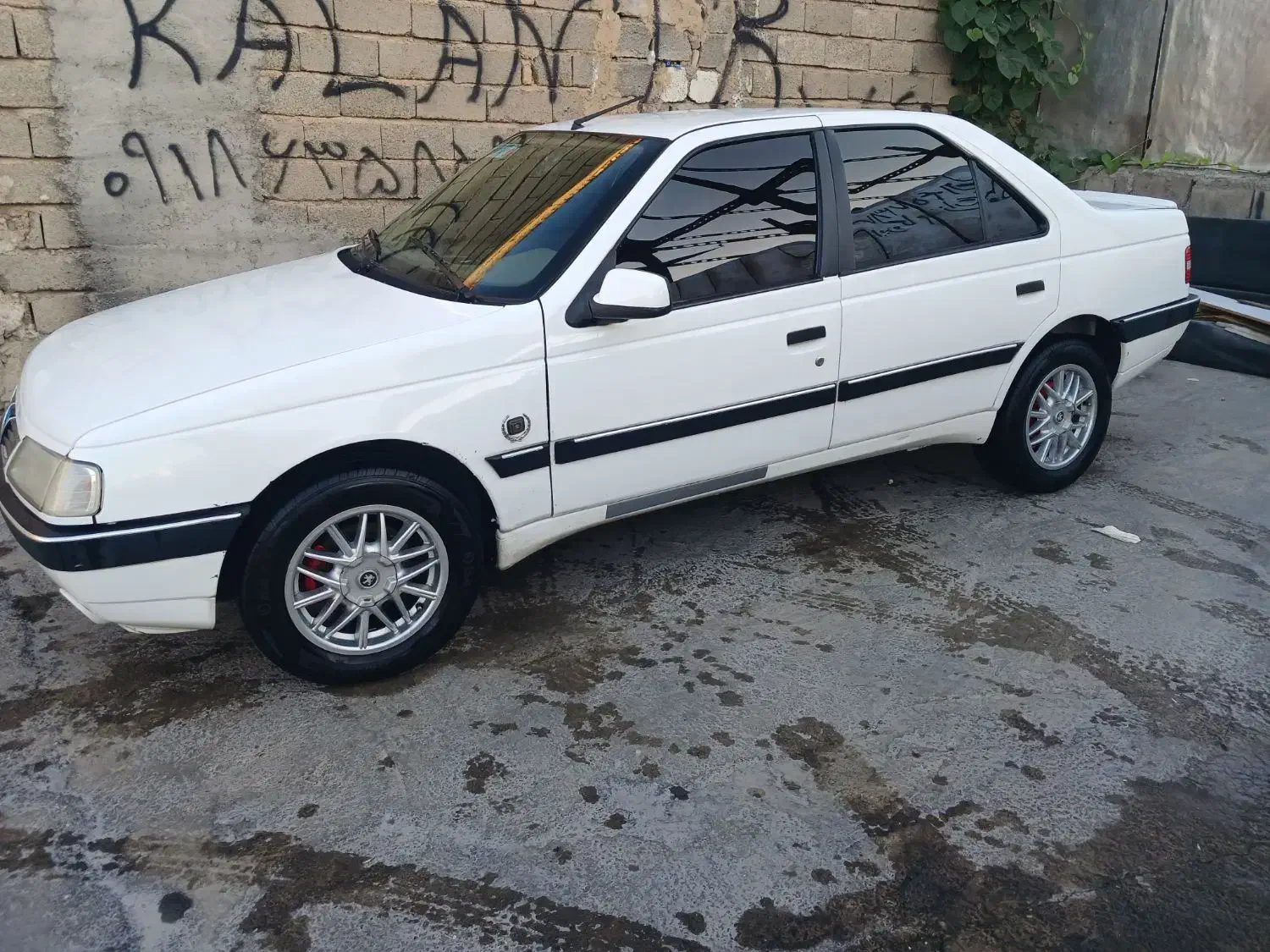 slx96|خودرو سواری و وانت|دره شهر, |دیوار