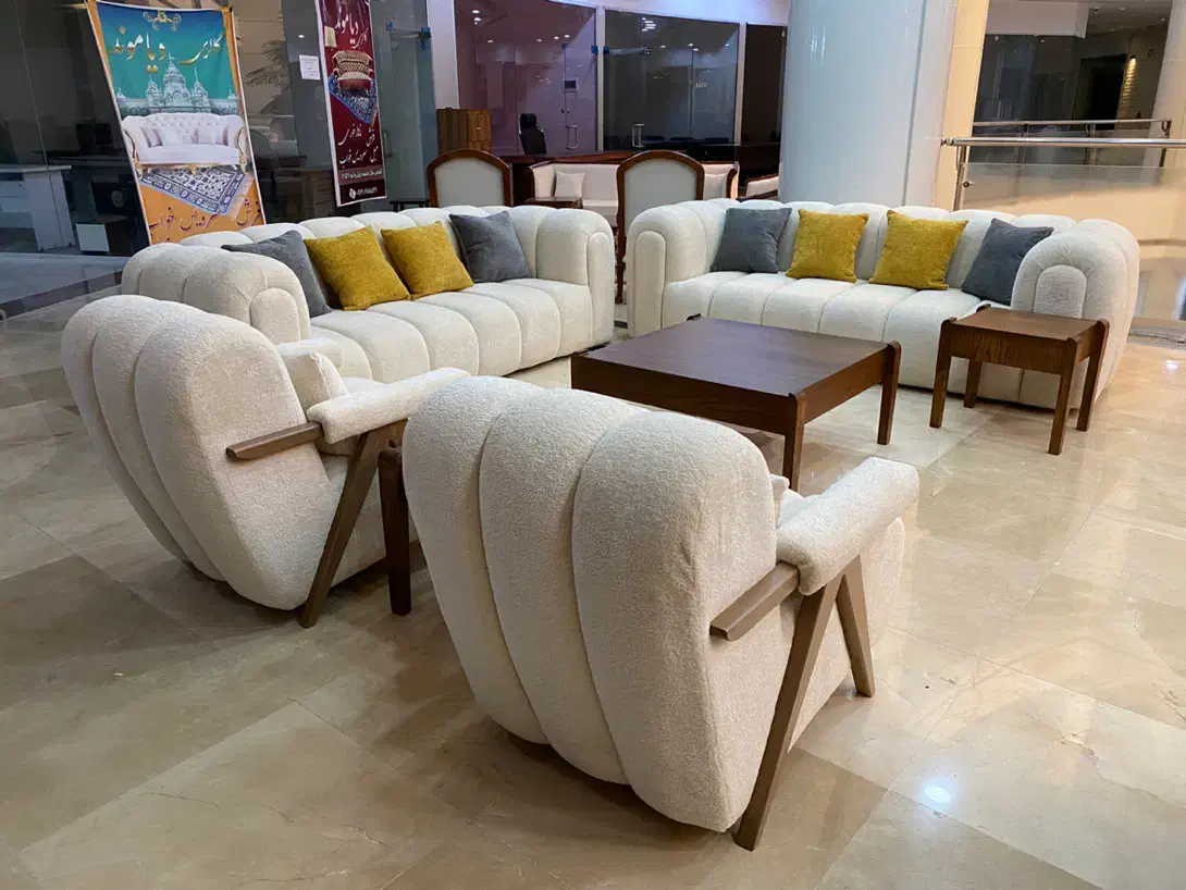 مبل تدی / پینترستی/ کد۱۵۶۷|مبلمان خانگی و میز عسلی|قشم, |دیوار