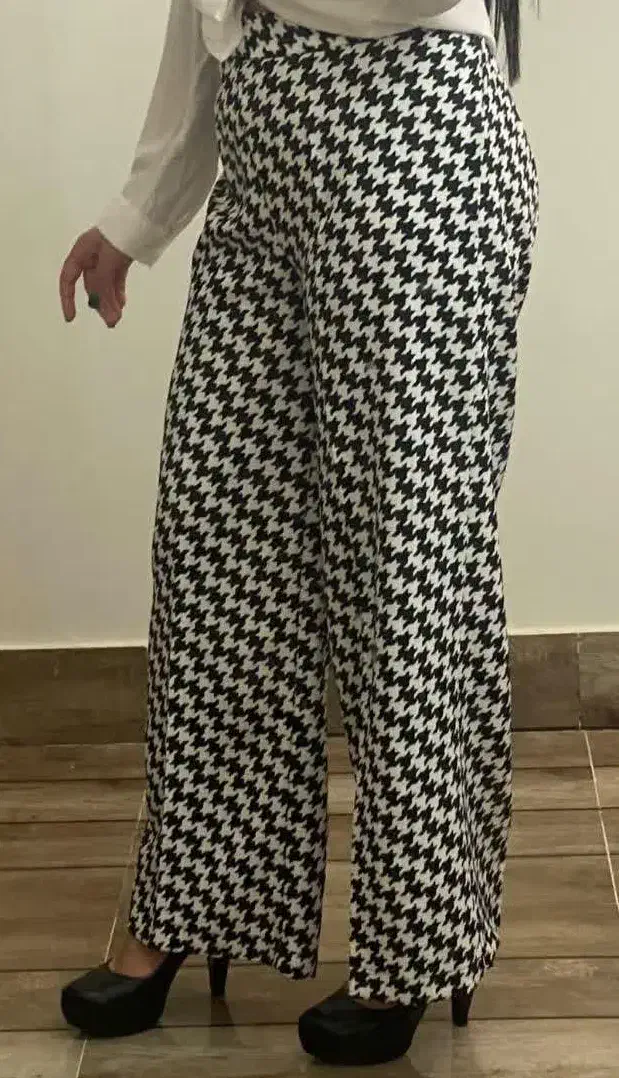 شومیز الیزه و شلوار بگ مازراتی|لباس|تهران, دریاچه شهدای خلیج فارس|دیوار