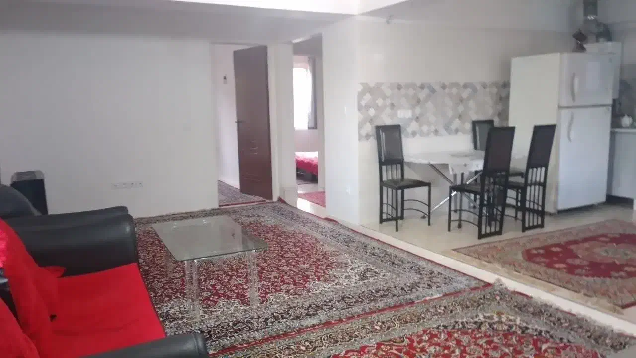 اجاره روزانه ویلا دو خوابه وسوییت بدون اتاق خواب|اجارهٔ کوتاه‌مدت آپارتمان و سوئیت|کلاردشت, |دیوار