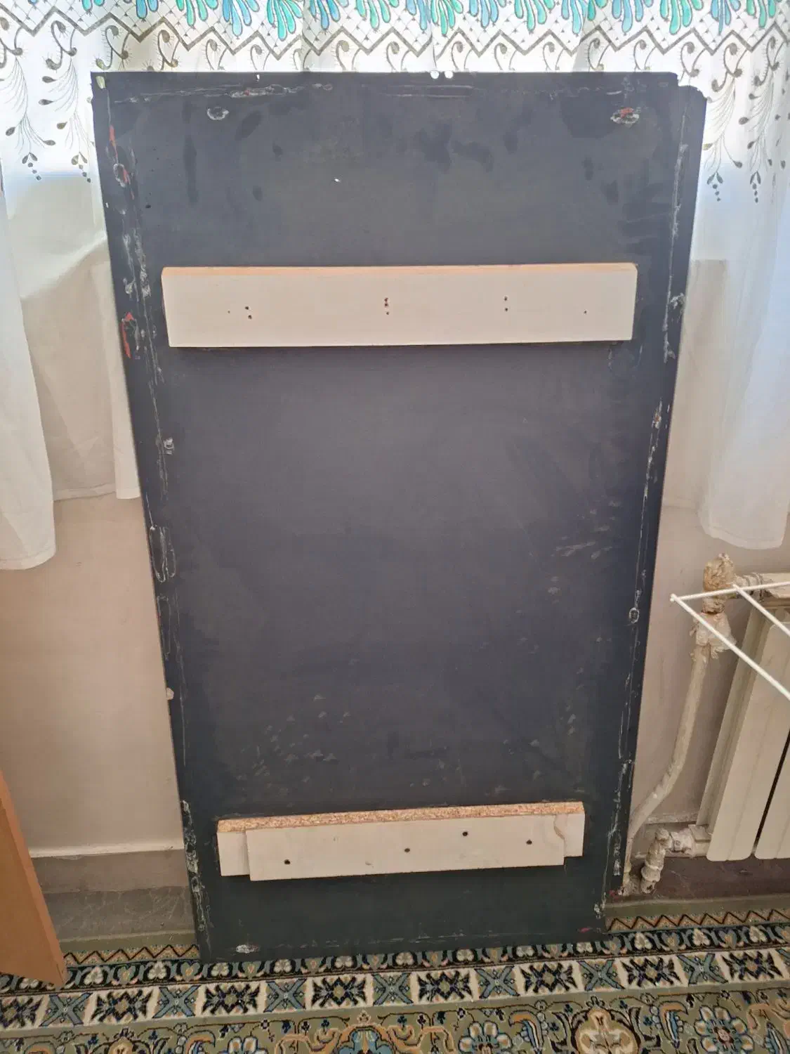 آینه قدی|آینه|محمدشهر, محمدشهر|دیوار