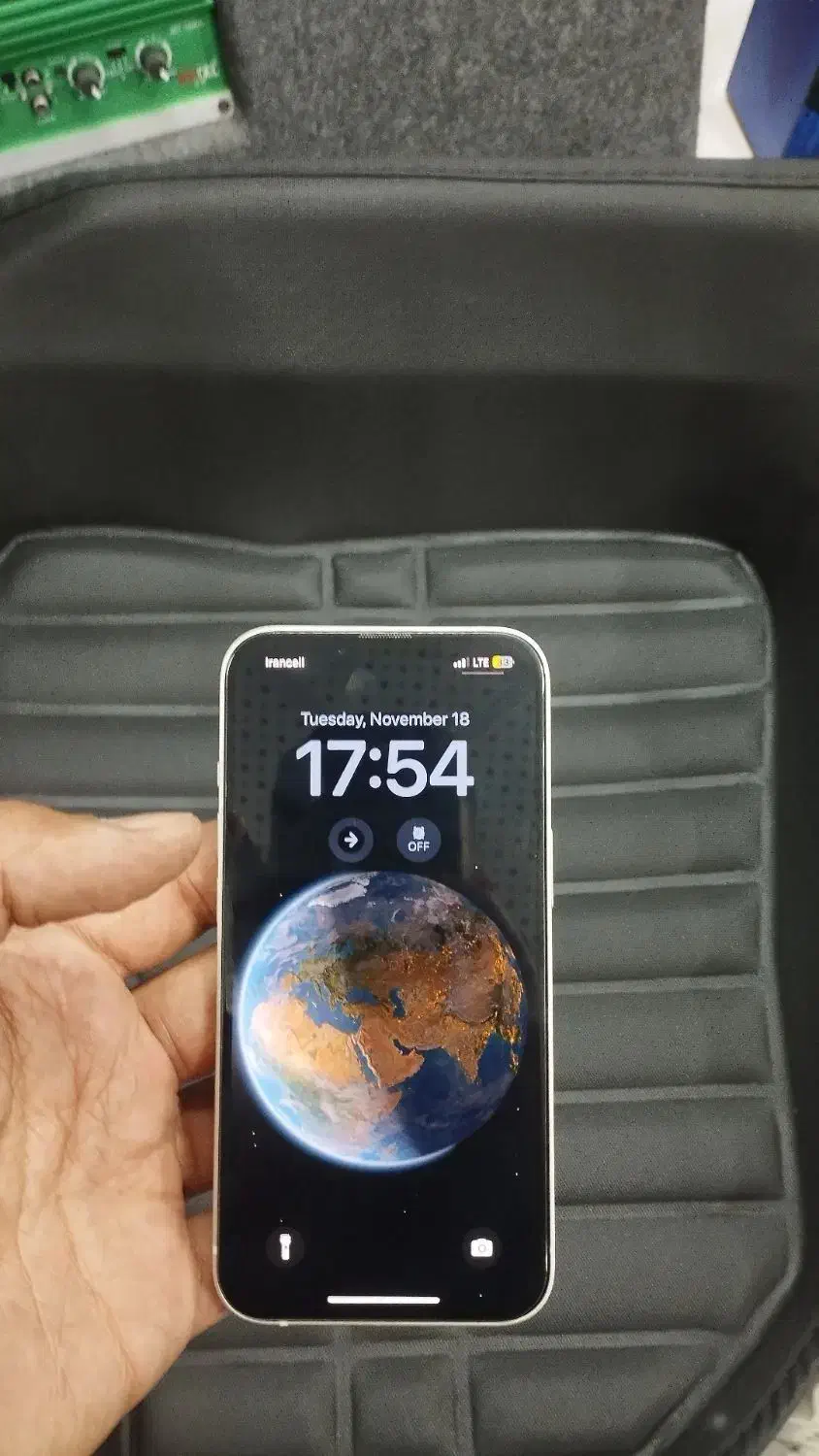 ایفون 13 نرمال|موبایل|ارومیه, |دیوار