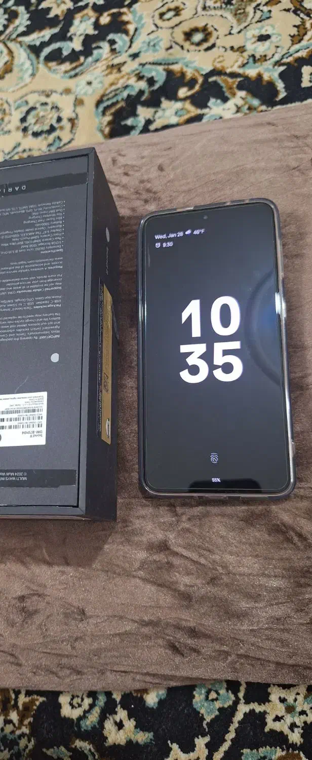 darya band ۲ (داریا باند۲)|موبایل|تهران, نازی‌آباد|دیوار