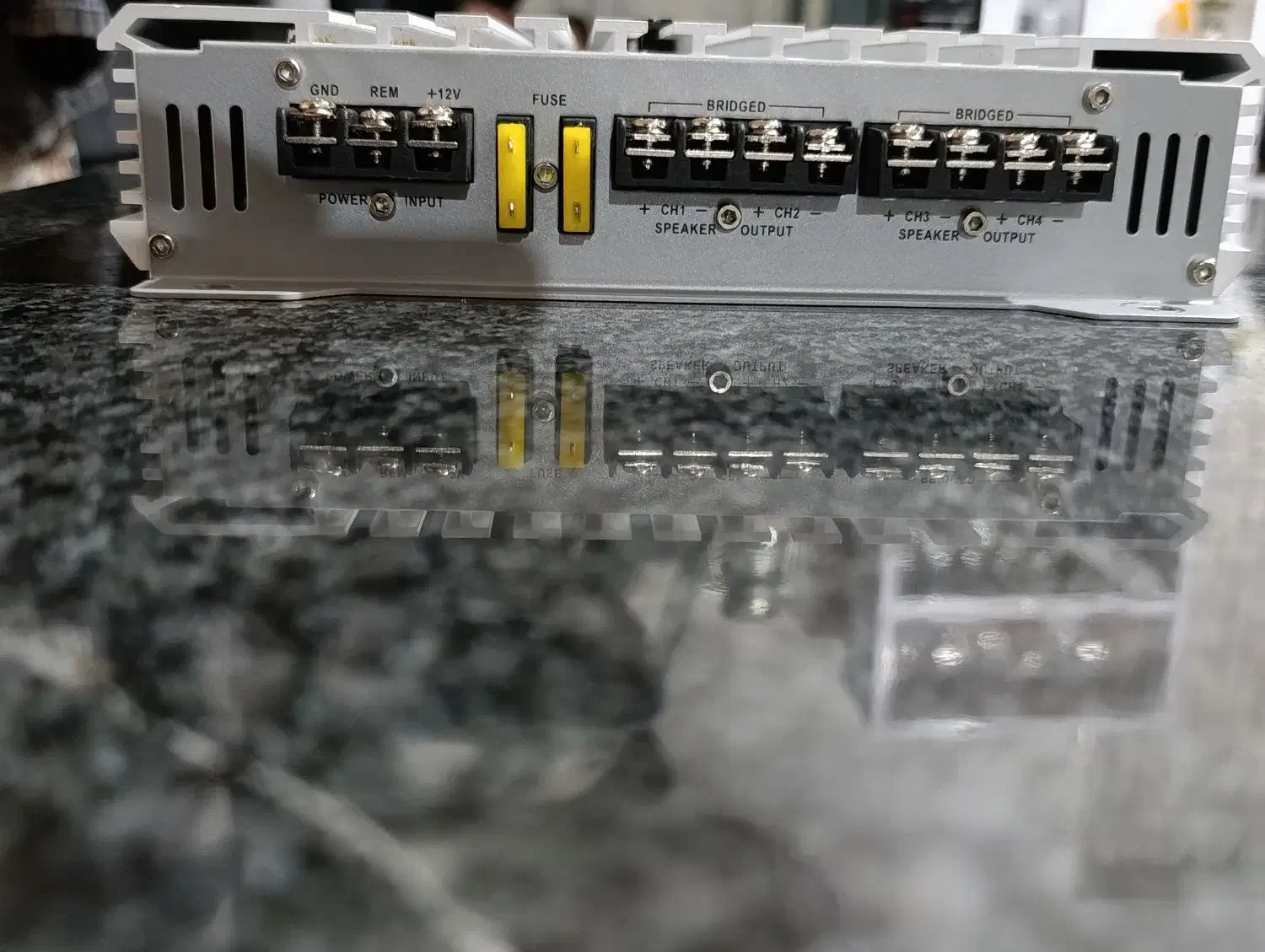 امپلی mba4135|صوتی و تصویری|تهران, آزادشهر|دیوار