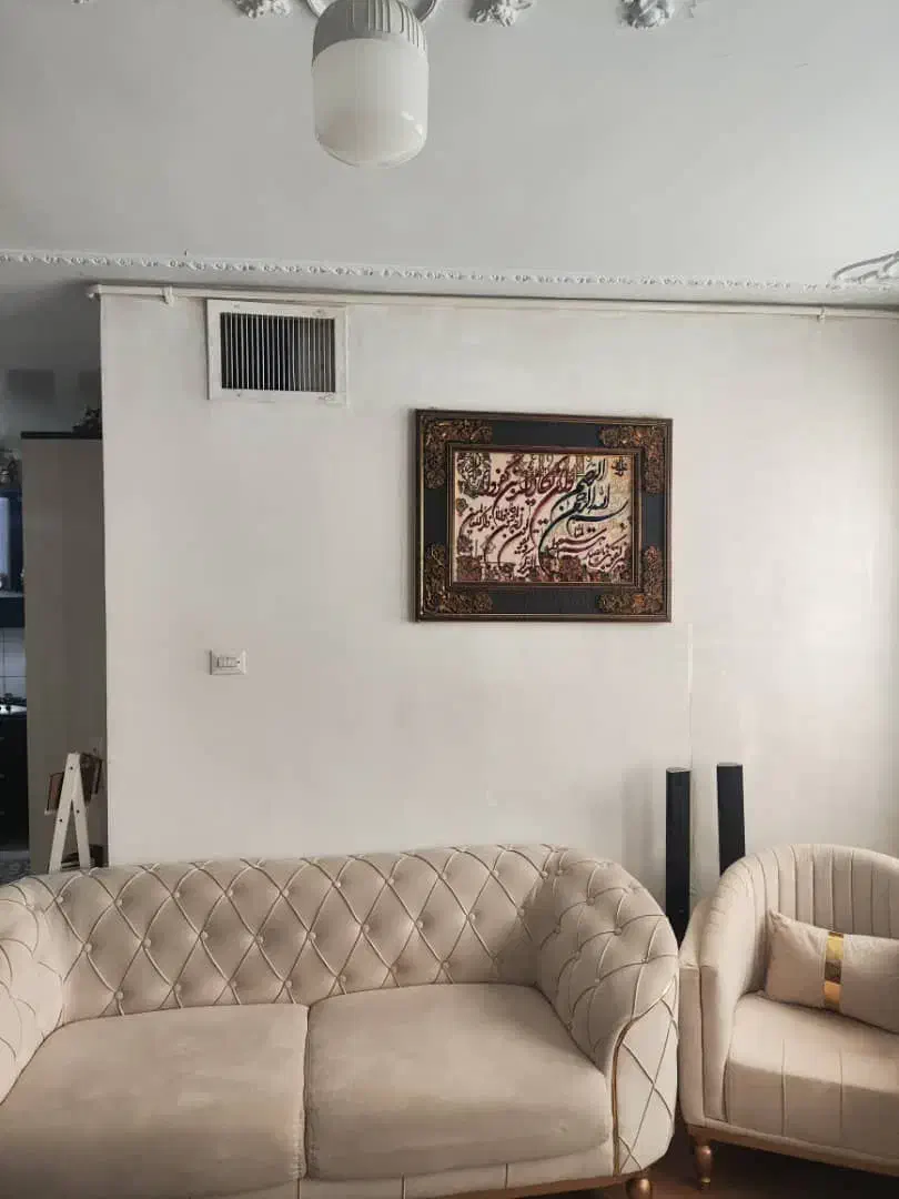 آپارتمان ۵۲ متری سند تک برگ|فروش آپارتمان|تهران, جوادیه تهرانپارس|دیوار