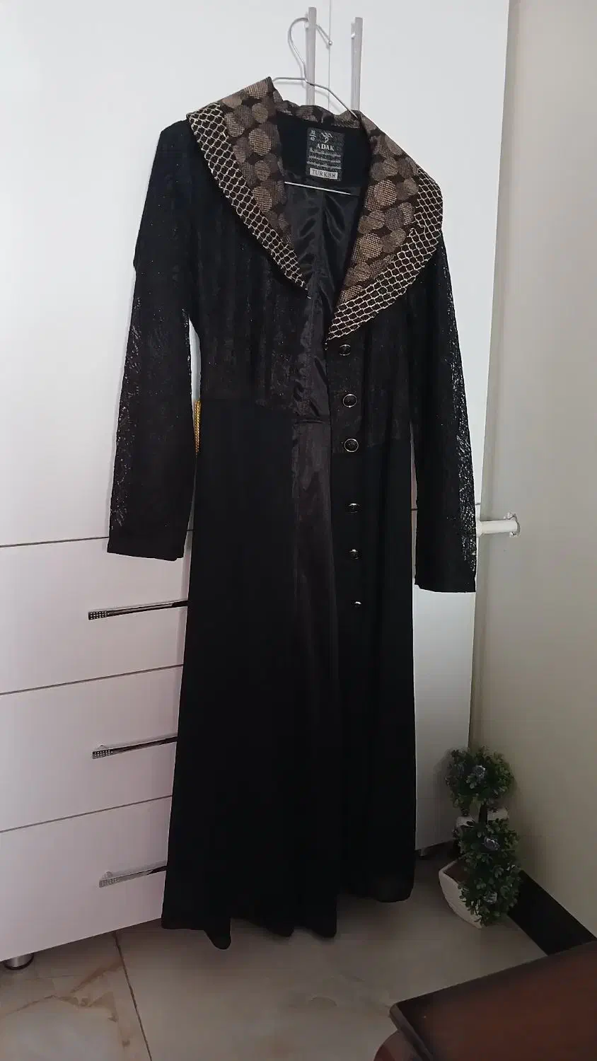 مانتو|لباس|اسلام‌شهر, شهرک واوان|دیوار