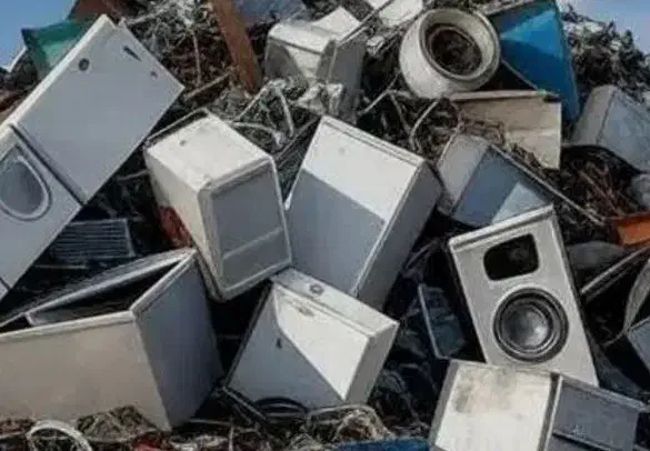 ضایعات آهن مس برنج لاک کارتون خ|عمده‌فروشی|خاش, |دیوار