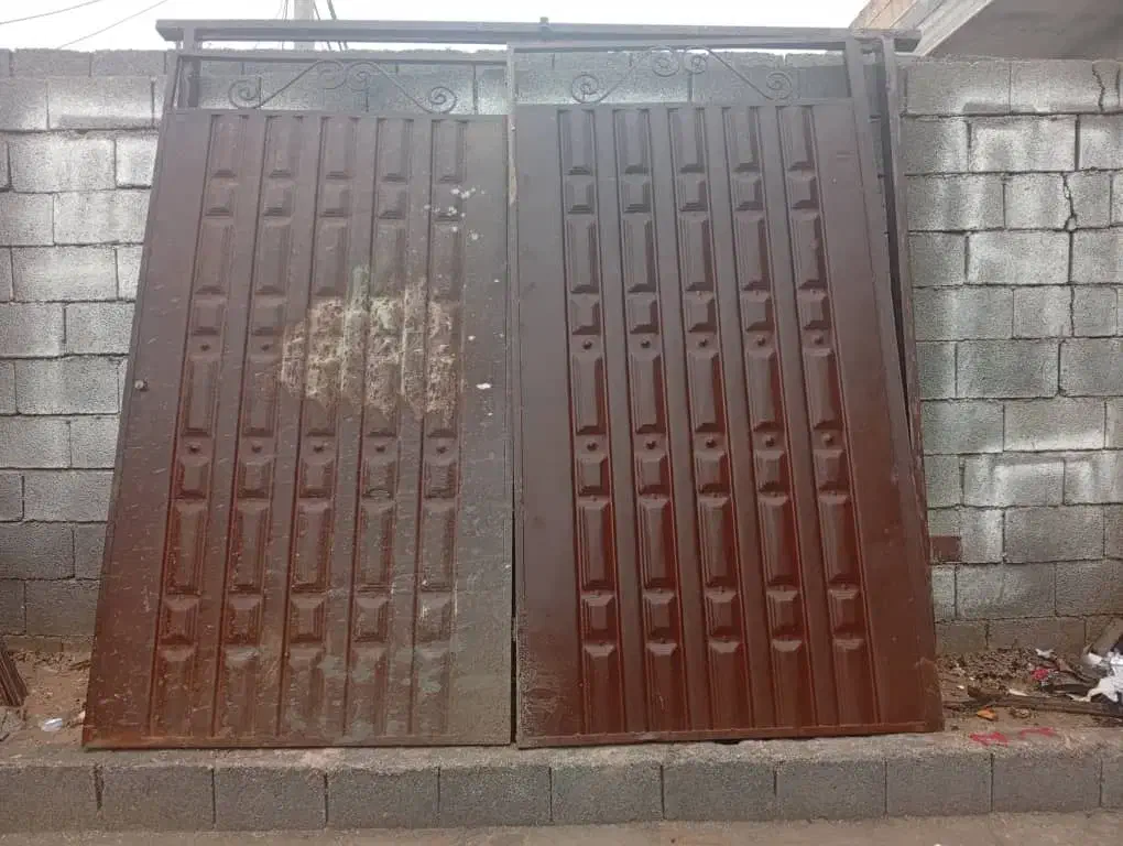 درب منزل|مصالح و تجهیزات ساختمان|برازجان, |دیوار