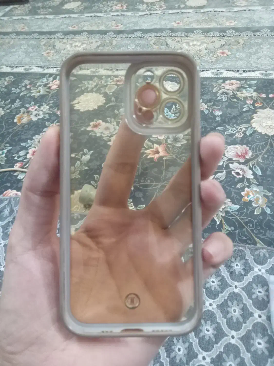 دوعدد قابه ایفون|لوازم جانبی موبایل و تبلت|مشهد, نظام دوست|دیوار