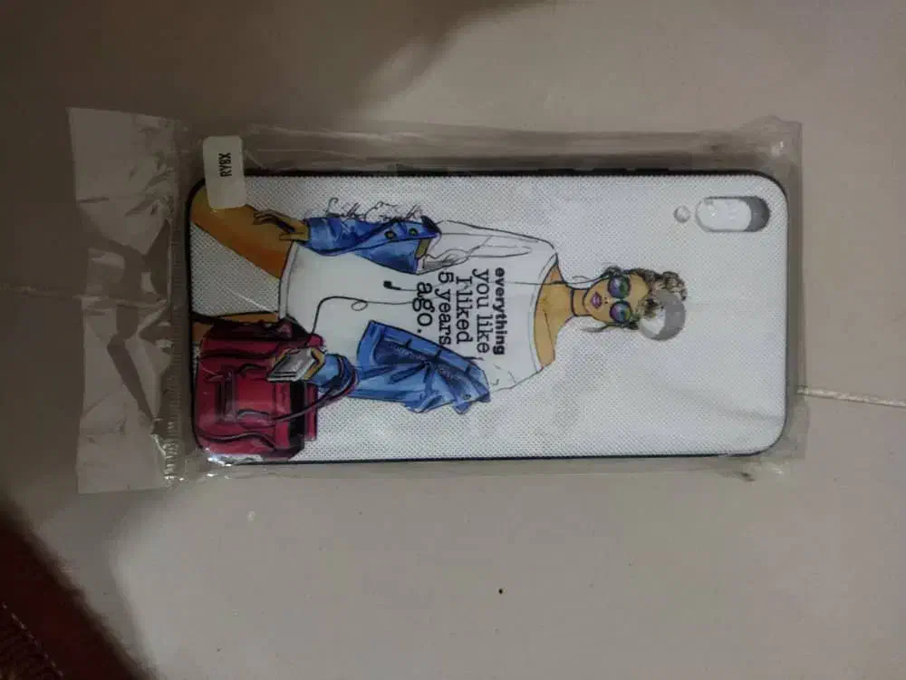 قاب گوشی honor8x|لوازم جانبی موبایل و تبلت|هشتگرد, فاز ۱ مهستان|دیوار