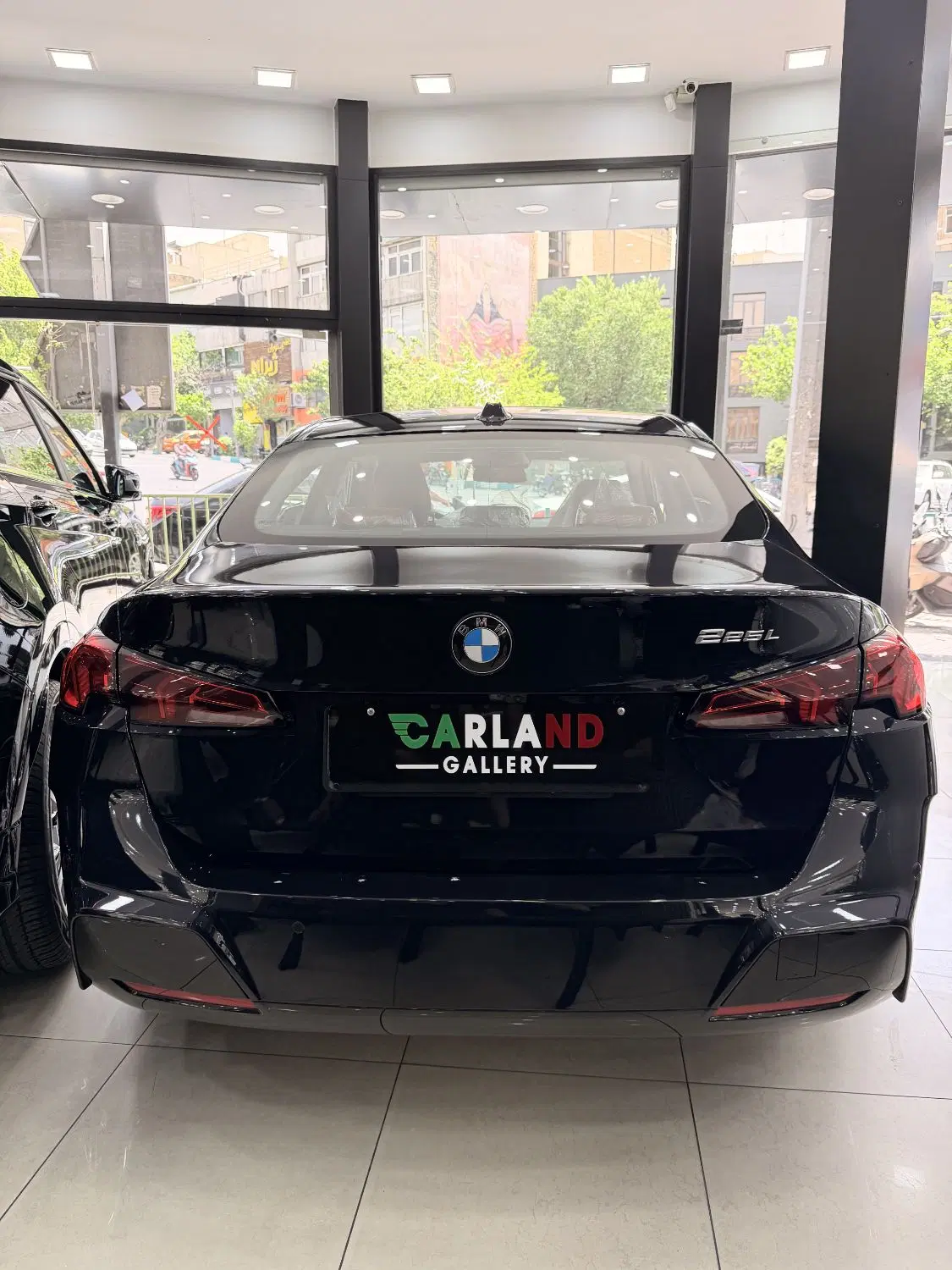 Bmw 225L|خودرو سواری و وانت|تهران, عباسآباد|دیوار