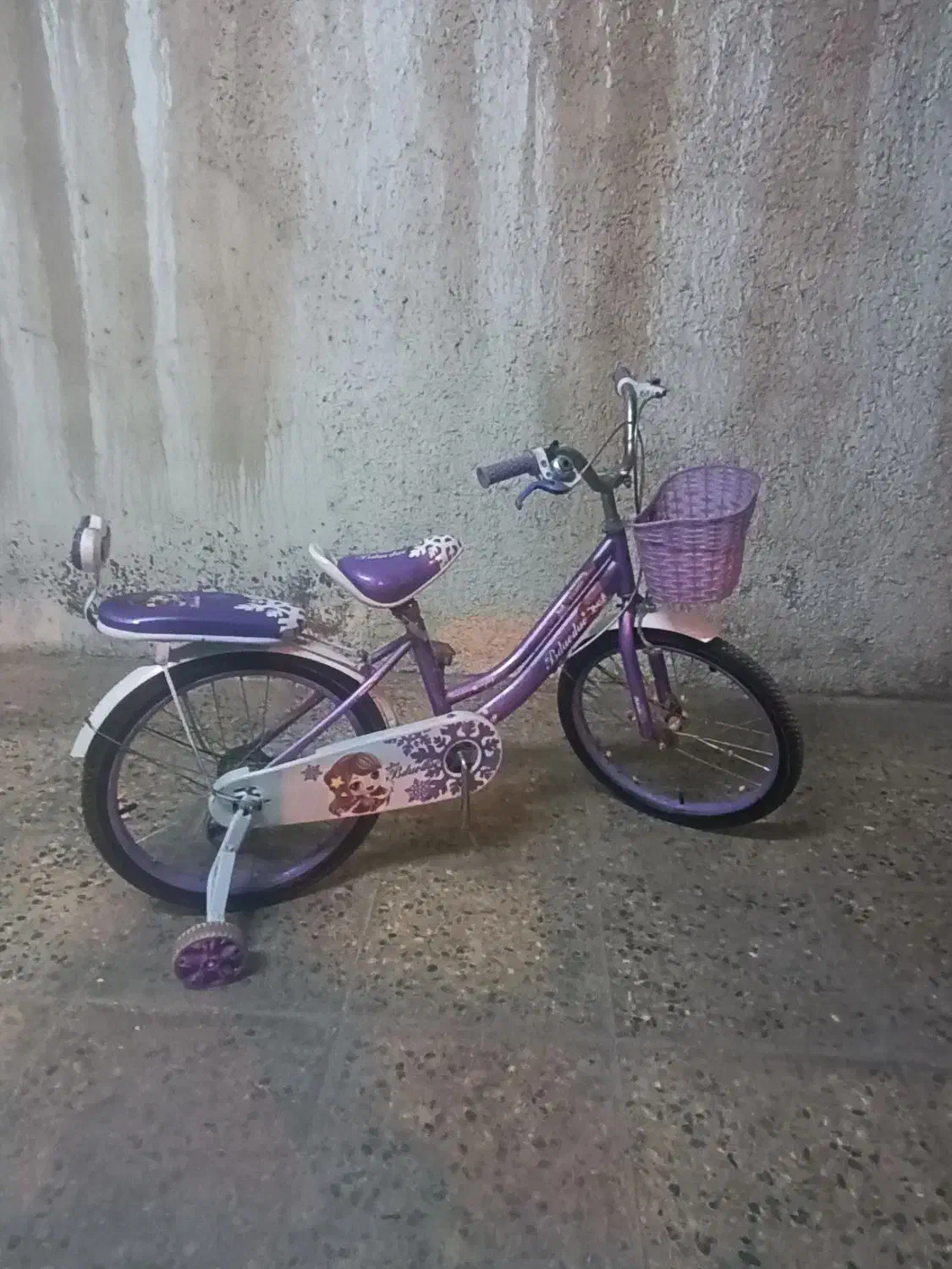 دوچرخه|دوچرخه، اسکیت، اسکوتر|شوش, |دیوار