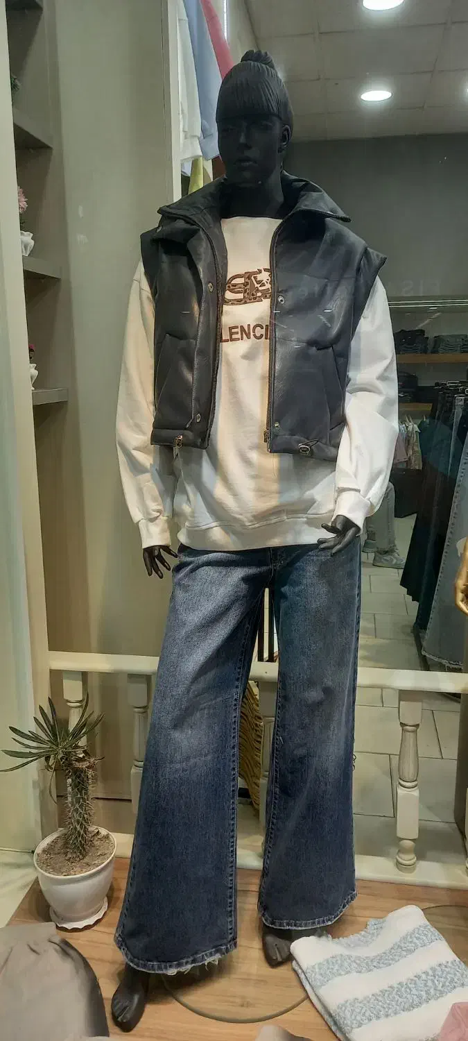 مانکن زنانه|فروشگاه و مغازه|فردیس, فردیس|دیوار