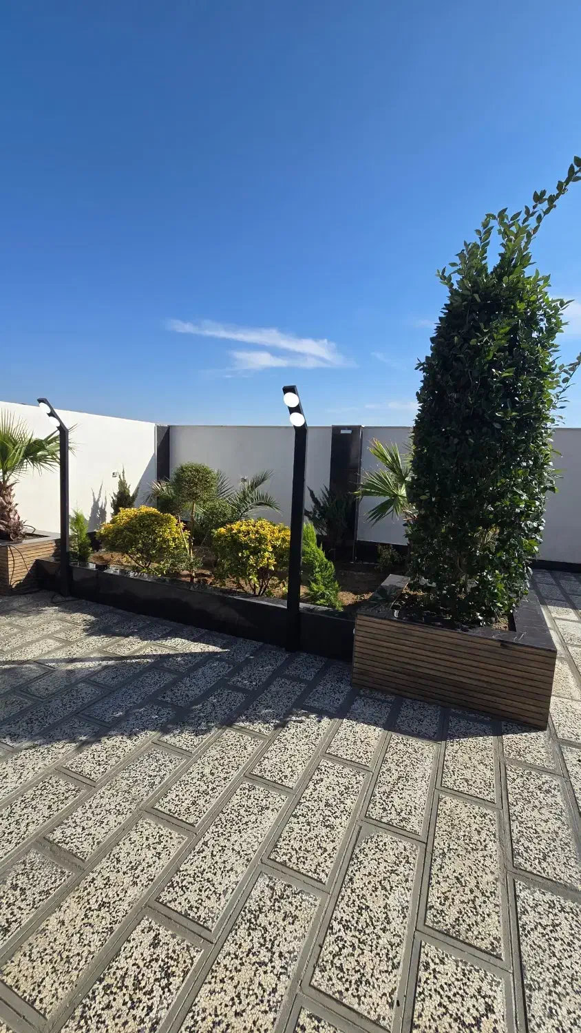 ویلا سهیلیه مدرن/ آغچه حصار/ سهیلیه/زعفرانیه|فروش خانه و ویلا|کرج, فاز ۱ مهرشهر|دیوار