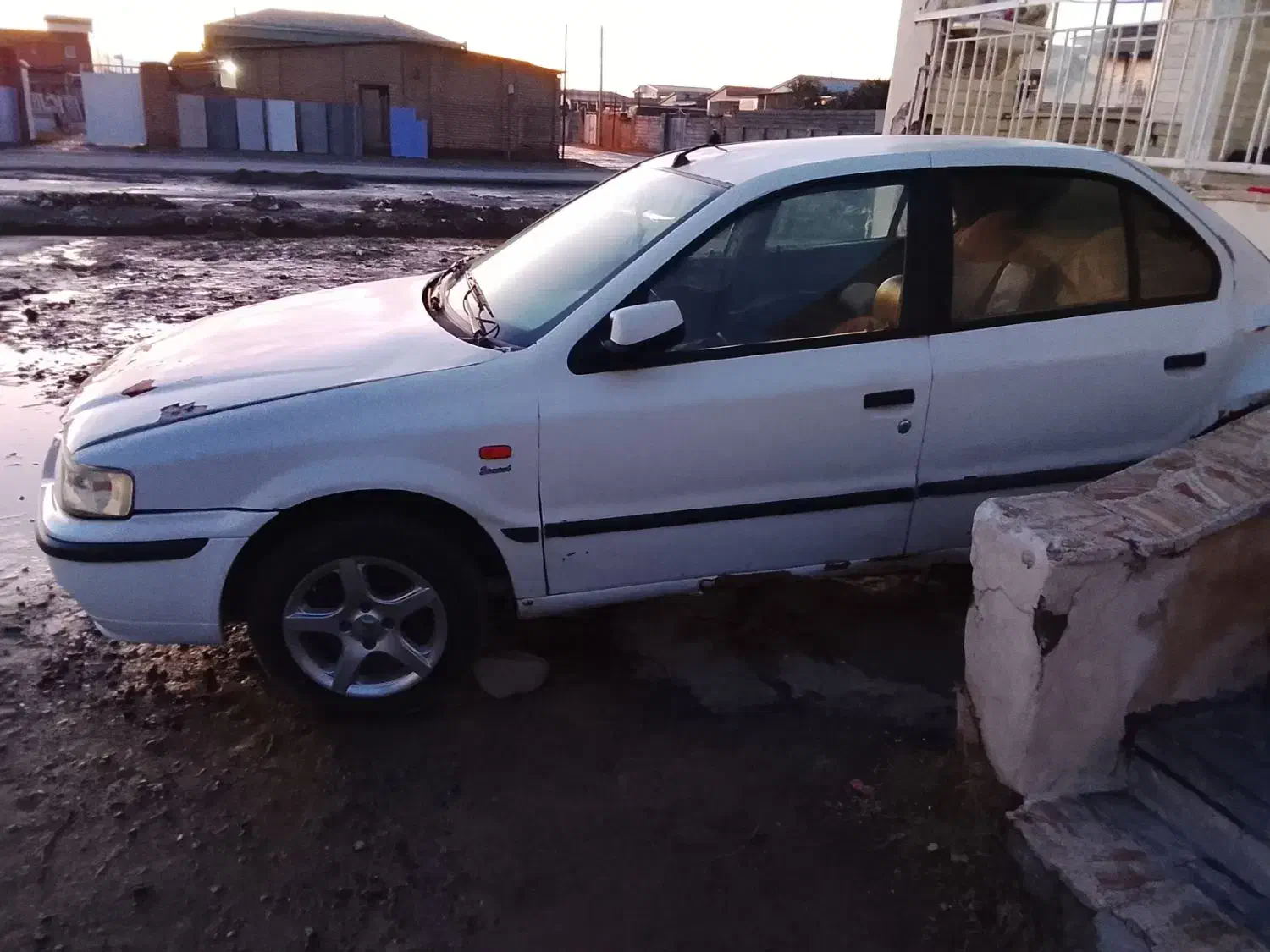 فروش توافقی|خودرو سواری و وانت|گمیشان, |دیوار