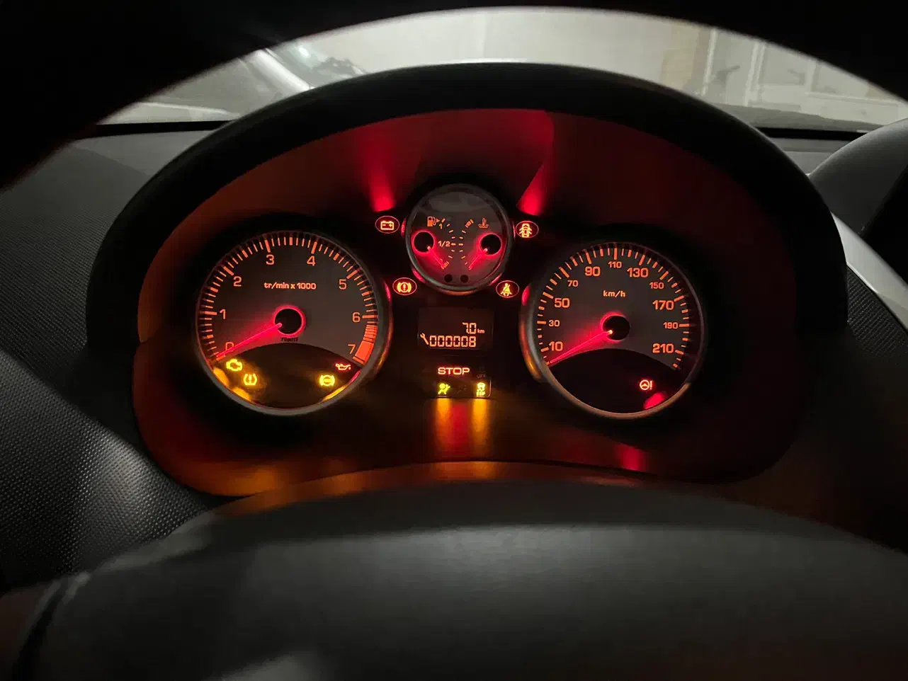 207پانا|خودرو سواری و وانت|بیرجند, |دیوار