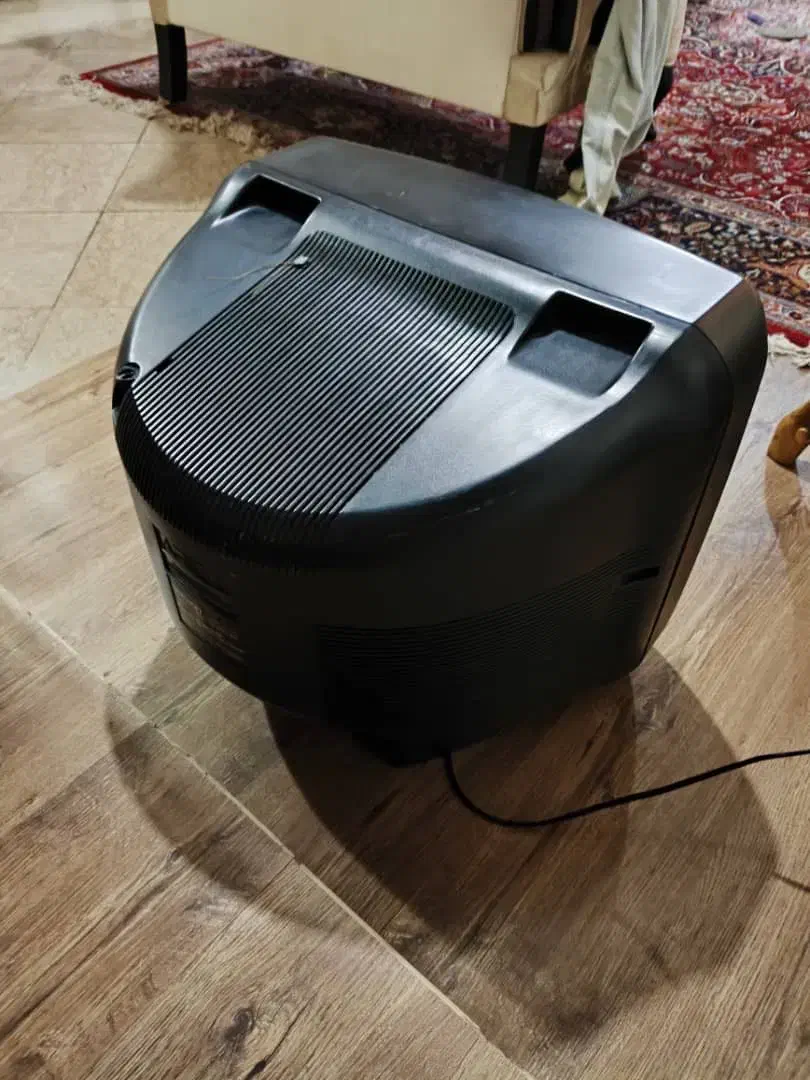 تلویزیون دوو (عتیقه قبل از ۷۰ )|تلویزیون و پروژکتور|کرج, باغستان|دیوار