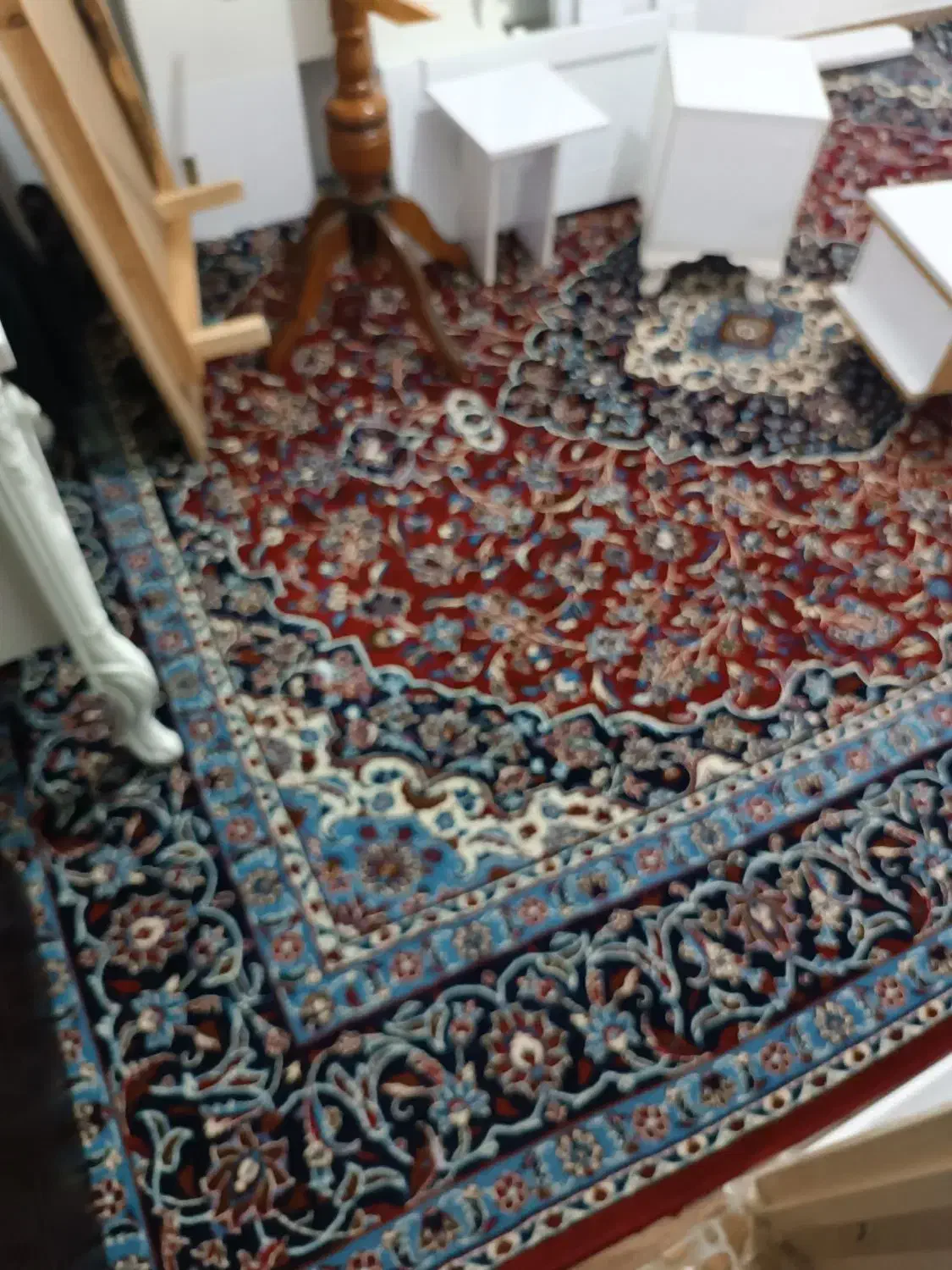 فروش فرش|فرش|ملایر, |دیوار