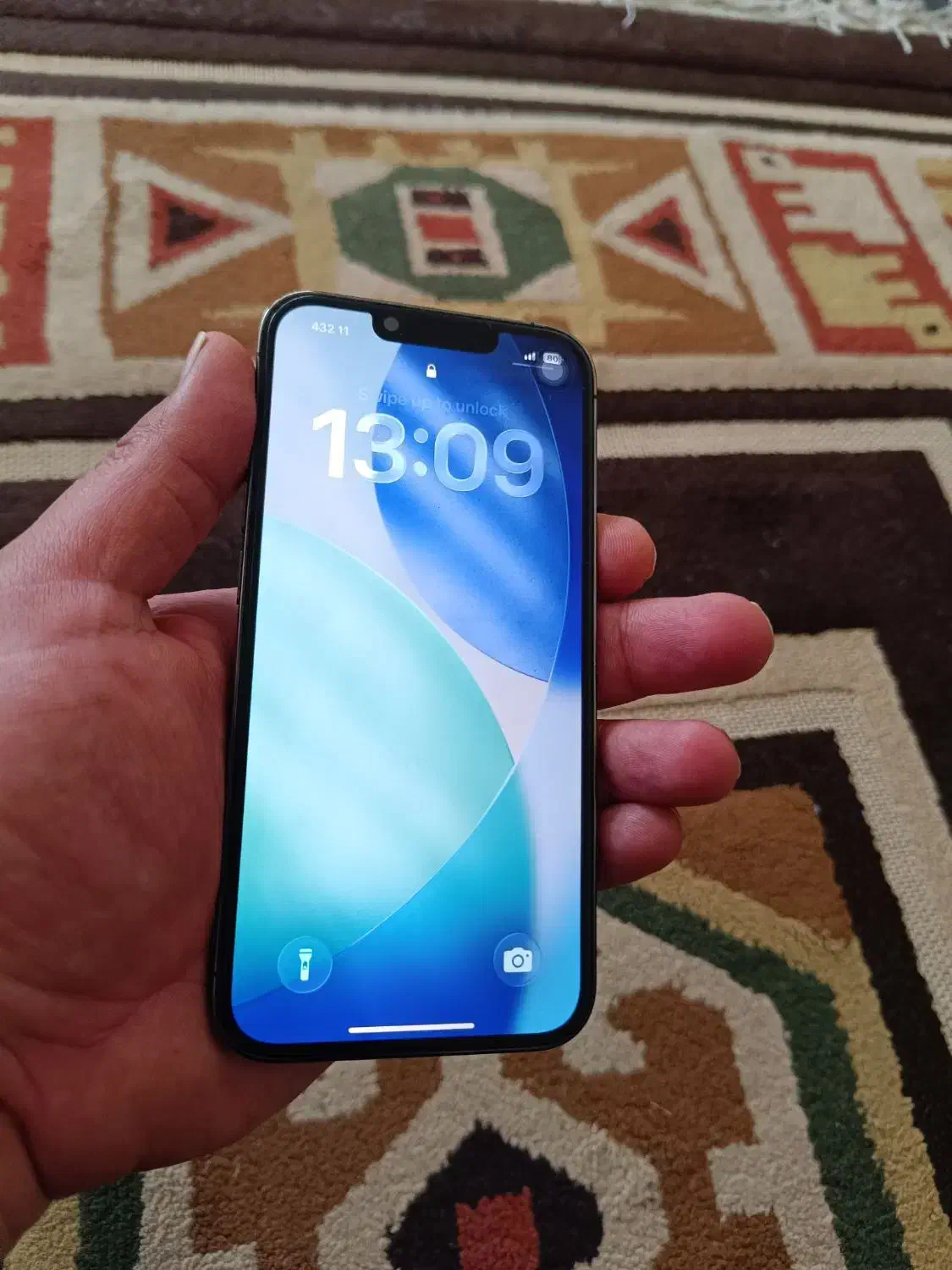 آیفون 13پرو|موبایل|سیرجان, |دیوار