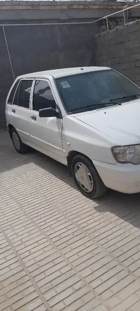 فروش|خودرو سواری و وانت|فهرج, |دیوار