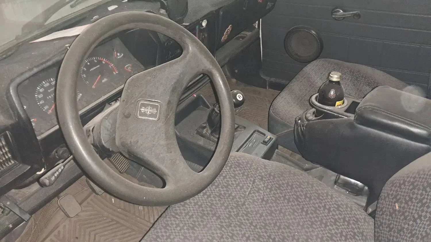 پیکان مدل ۷۷|خودرو سواری و وانت|اردکان, |دیوار