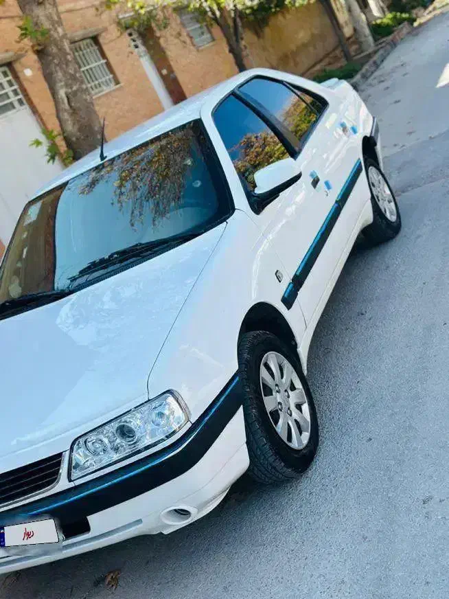 405slx99|خودرو سواری و وانت|فیروزآباد (فارس), |دیوار