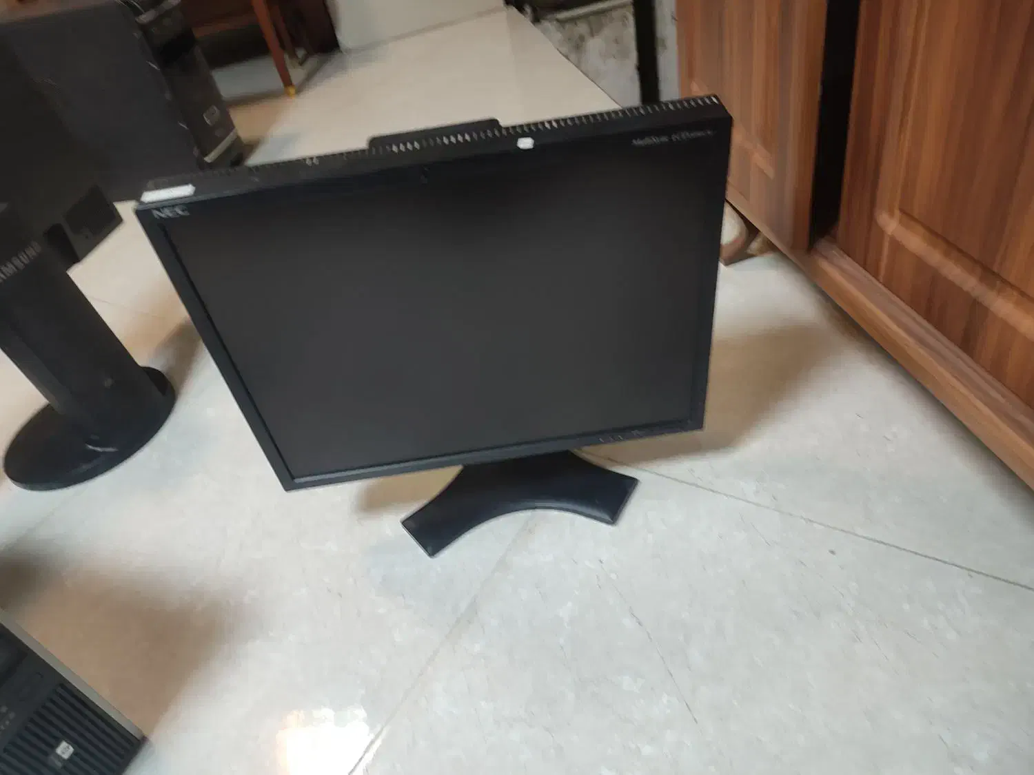 مانیتوردرحدنو|قطعات و لوازم جانبی رایانه|شهریار, شهرک امیریه|دیوار