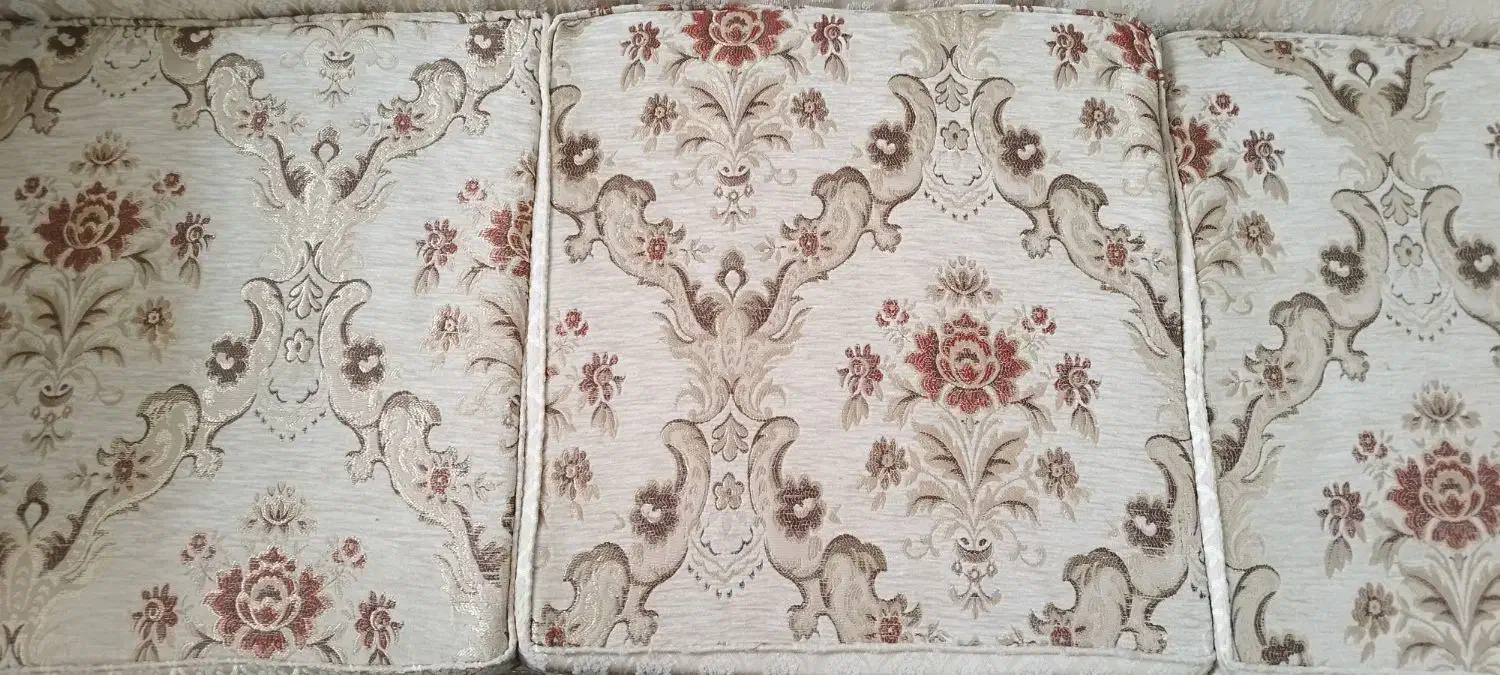 فروش مبل|مبلمان خانگی و میز عسلی|خانمیرزا, |دیوار