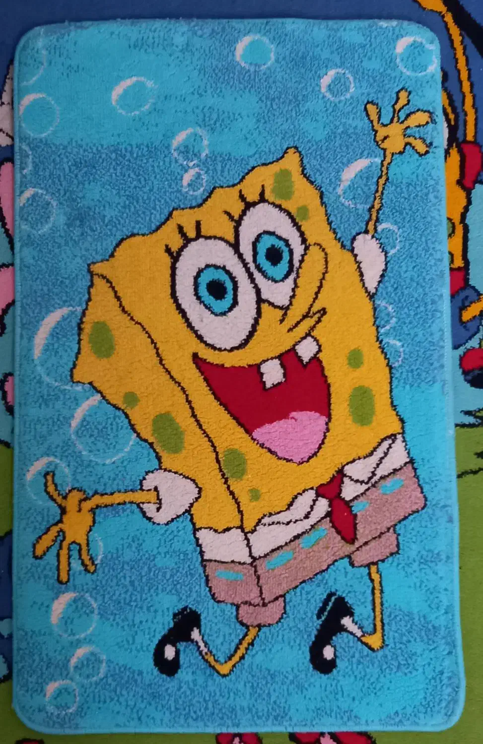 فرش و روفرشی|فرش|قدس, شهرک فرزان|دیوار