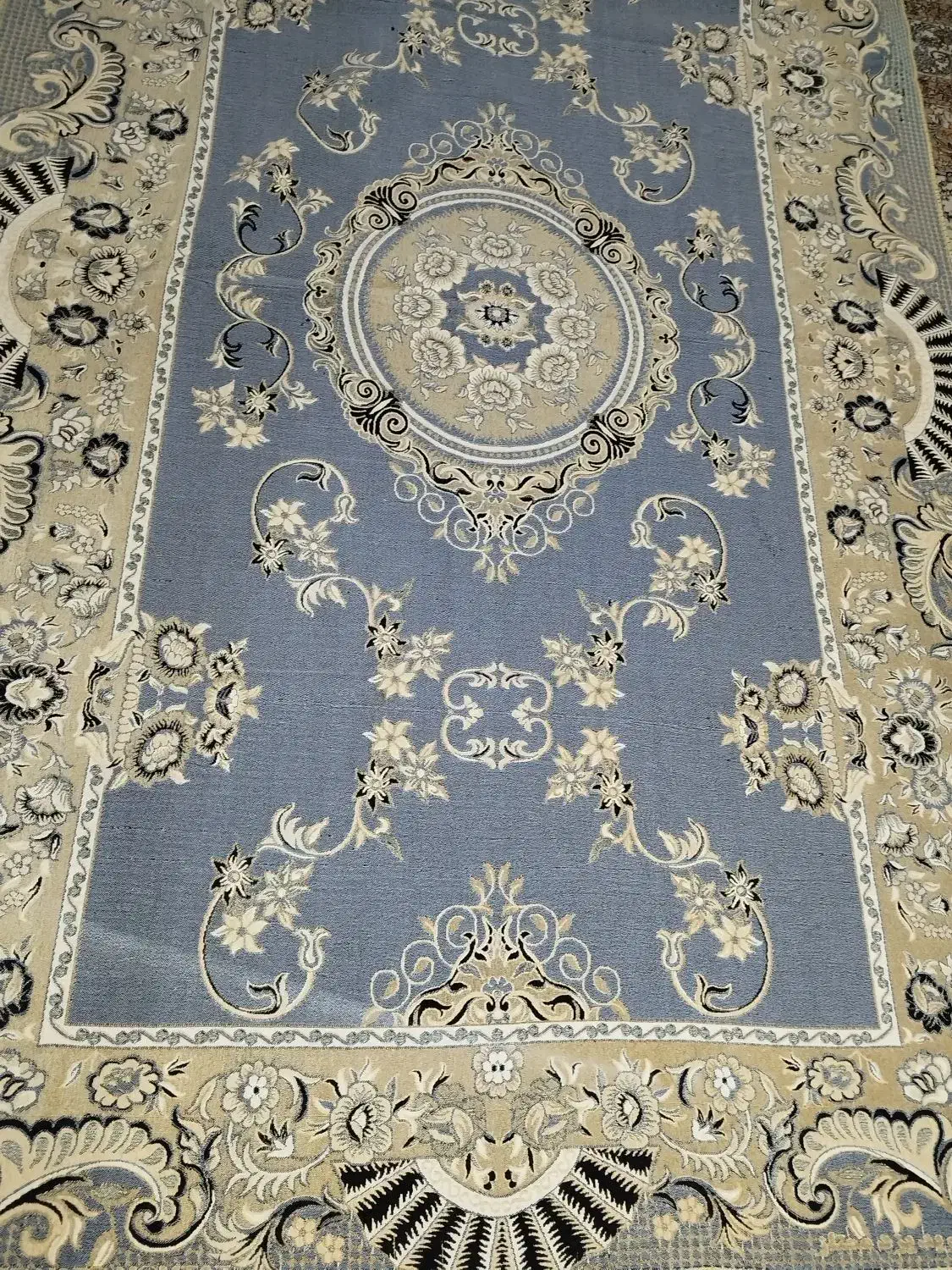 روفرشی 6 متری|روفرشی|همدان, |دیوار