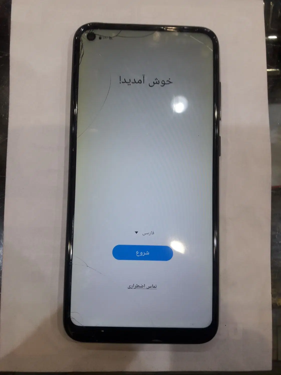 گوشی A11|موبایل|مشهد, آزادشهر|دیوار