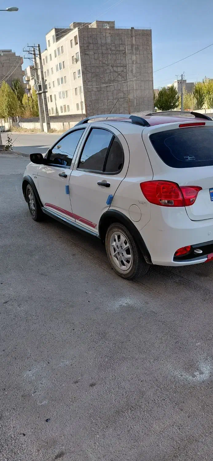 کوییک r|خودرو سواری و وانت|اردبیل, |دیوار