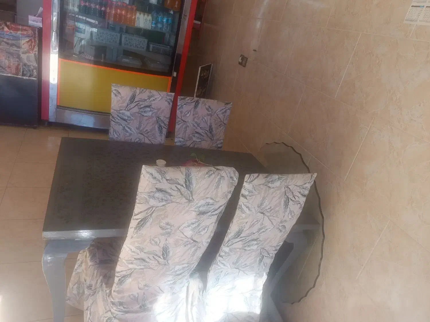 فروش وسایل فست فود|کافیشاپ و رستوران|بافت, |دیوار