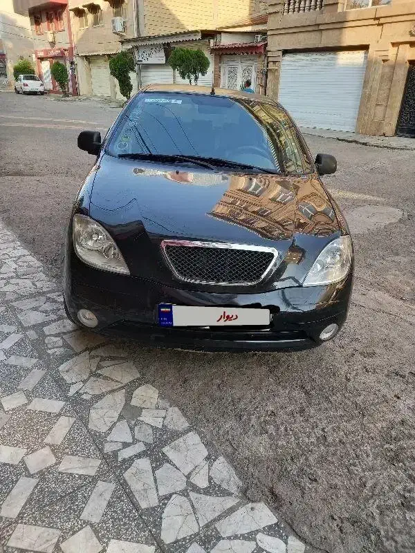 تیبا ۲|خودرو سواری و وانت|رشت, هلال احمر|دیوار