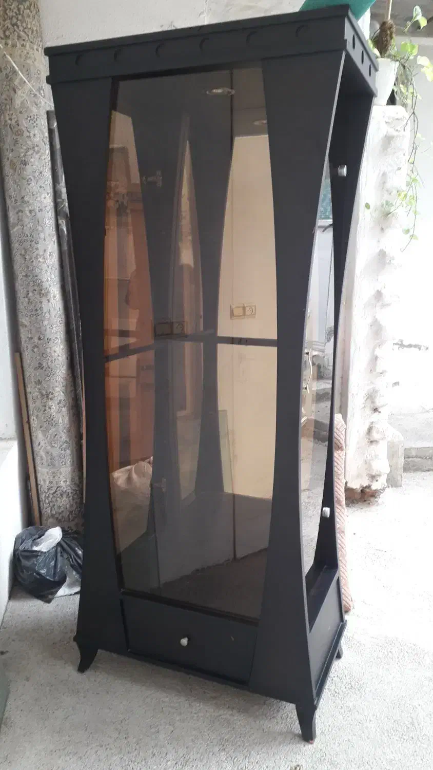 دکوری|بوفه، ویترین، کنسول|گرگان, |دیوار